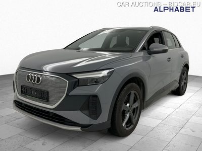 Audi Q4 e-tron 40 -, 2022