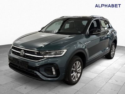 Volkswagen T-Roc 2.0 TDI SCR 4Motion DSG R-Line, 2024