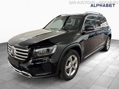 Mercedes-Benz GLB 200 d 8G-DCT Progressive Advanced, 2024