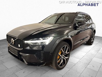 Volvo XC60 T8 AWD Recharge Polestar Engineered, 2022