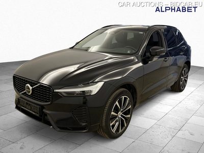 Volvo XC60 B4 D AWD Plus Dark, 2022