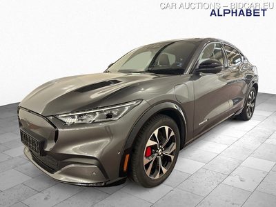 Ford Mustang Mach-E AWD Premium, 2023