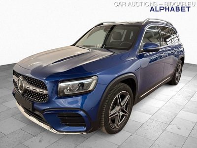 Mercedes-Benz GLB 200 7G-DCT AMG Line Advanced Plus, 2024