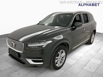 Volvo XC90 B5 D AWD GEARTRONIC INSCRIPTION, 2022