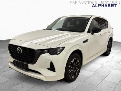 Mazda CX-60 AWD PHEV Aut. HOMURA, 2022