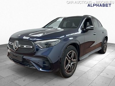 Mercedes-Benz GLC 220 d 4MATIC 9G-TRONIC AMG Line Advanced, 2023