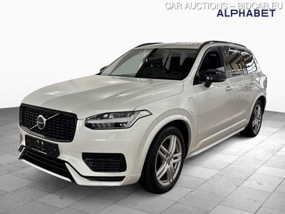 Volvo XC90 T8 AWD Recharge Plus Dark, 2022