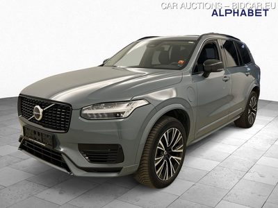 Volvo XC90 T8 AWD Recharge Plus Dark Plus Dark, 2022