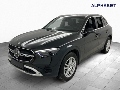 Mercedes-Benz GLC 220 d 4MATIC 9G-TRONIC Edition Avantgarde, 2024