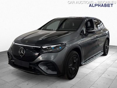 Mercedes-Benz EQE SUV 350 4MATIC AMG Line Premium, 2024