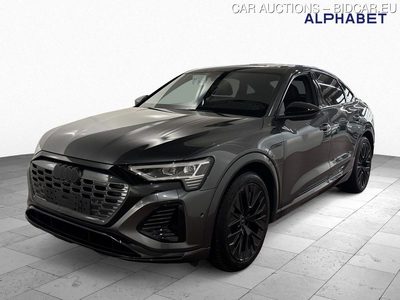 Audi Q8 e-tron sportback 50 quattro S line, 2024