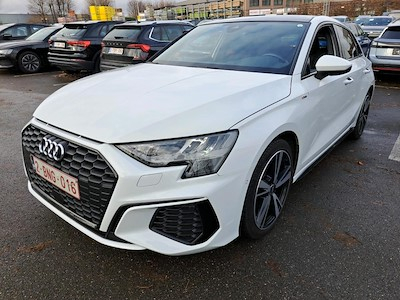 Audi A3 sportback 1.5 35 TFSI 110KW S TRONIC S LINE