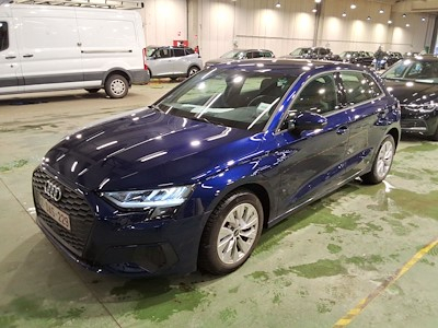 Audi A3 1.4 40 TFSI E S TRONIC SPORTB ATTRACTION