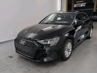 Audi A3 sportback 1.0 30 TFSI 81KW S TRONIC ATTRACTION B.E