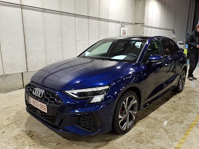 Audi A3 sportback 1.4 45 TFSI E S TR. COMPETITION SPORTB.