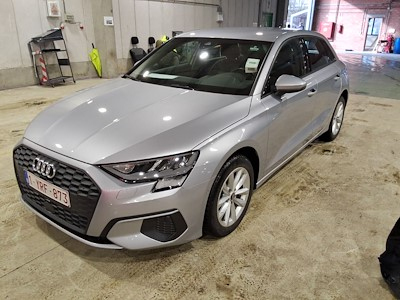 Audi A3 sportback diesel - 2020 35 TDi S tronic