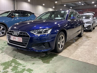 Audi A4 avant diesel - 2020 30 TDi Business Edition S tronic