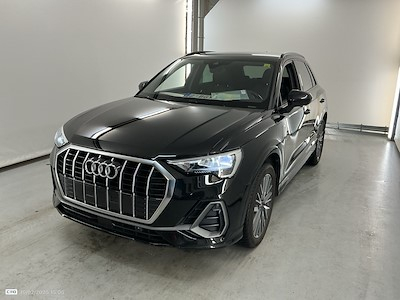 Audi Q3 1.4 45 TFSI E S TRONIC S LINE