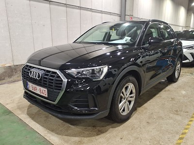 Audi Q3 1.5 35 TFSI S TRONIC BUS. ED. ATTRACTION