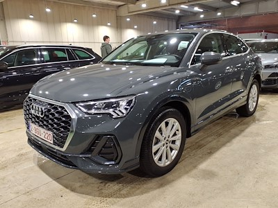 Audi Q3 sportback 1.4 45 TFSI E S TRONIC
