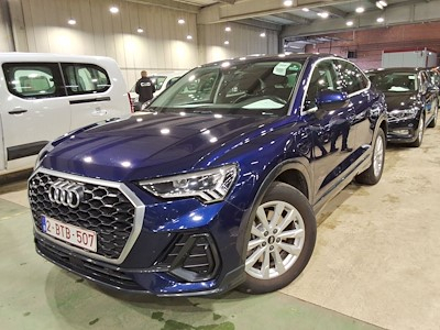 Audi Q3 sportback 1.4 45 TFSI E S TRONIC