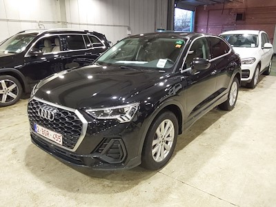 Audi Q3 sportback 1.4 45 TFSI E S TRONIC