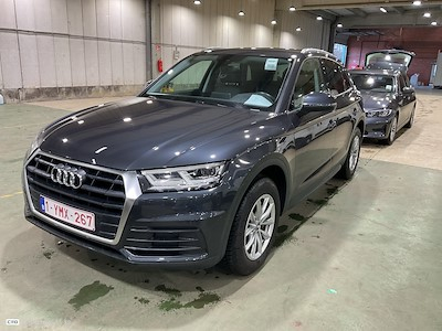 Audi Q5 diesel - 2017 35 TDi Business Edition S tronic
