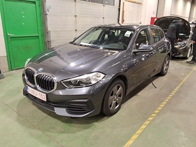 BMW 1 hatch - 2019 118i OPF