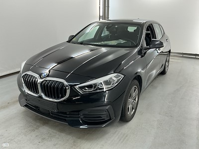BMW 1 series hatch 1.5 116D (85KW)