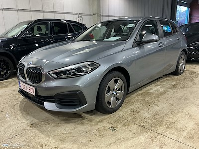 BMW 1 series hatch 1.5 116DA (85KW)