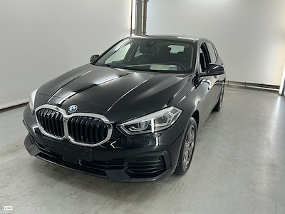 BMW 1 series hatch 1.5 118I (100KW)