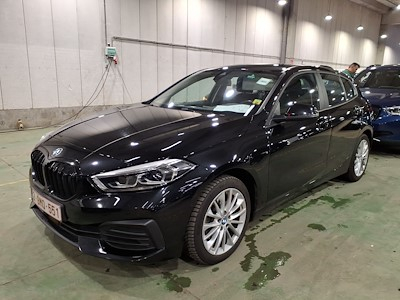 BMW 1 series hatch 1.5 118IA (100KW)