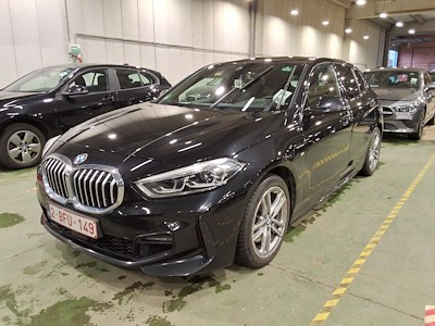 BMW 1 series hatch 1.5 118IA (100KW)