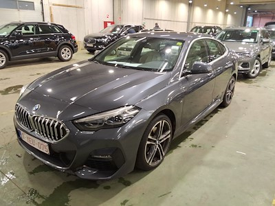 BMW 2 gran coupe 218i OPF