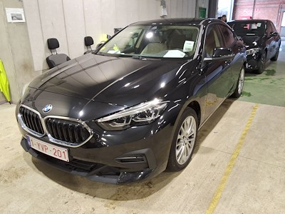 BMW 2 gran coupe diesel 218 d AdBlue
