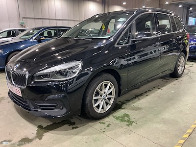 BMW 2 gran tourer diesel - 2018 216 d AdBlue