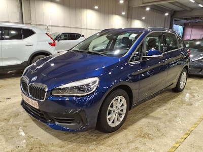 BMW 2 series active tourer 1.5 216D ACTIVE TOURER