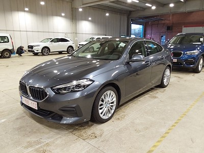 BMW 2 series gran coupe 1.5 218IA GRAN COUPE
