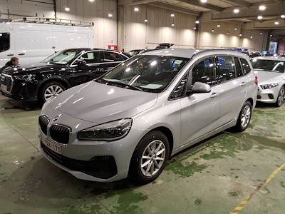 BMW 2 series gran tourer 1.5 216D GRAN TOURER