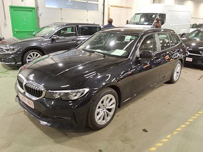 BMW 3 series touring 2.0 318DA (100KW) TOURING