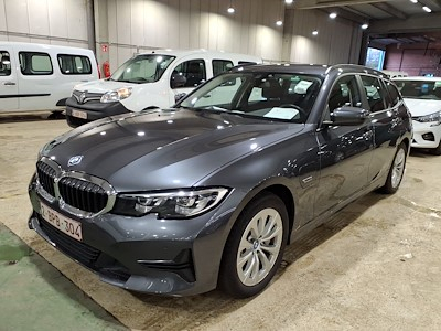 BMW 3 series touring 2.0 330E (215KW) TOURING