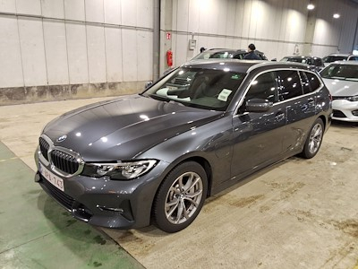 BMW 3 touring - 2019 330eA PHEV