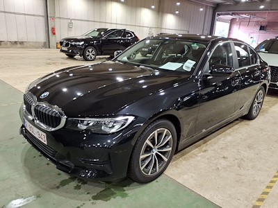 BMW 3-serie 2.0 316DA (90KW) BERLINE
