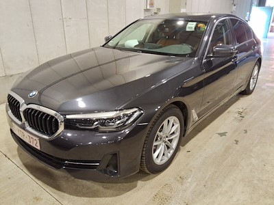BMW 5 series berline 2.0 520D 120KW AUTO