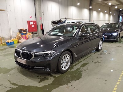 BMW 5 series touring 2.0 520D 120KW TOURING AUTO