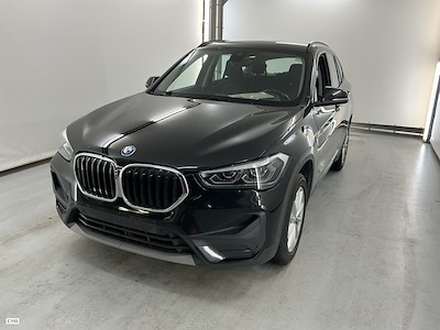 BMW X1 1.5 SDRIVE16D
