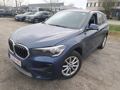 BMW X1 1.5 SDRIVE18IA (100KW)