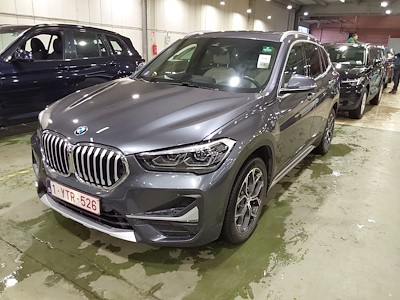 BMW X1 1.5 XDRIVE25E (162KW)
