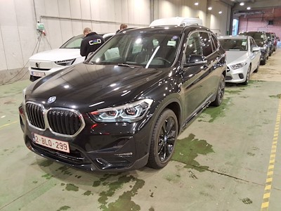 BMW X1 1.5 XDRIVE25E PHEV 162KW)