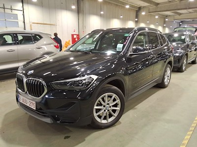 BMW X1 2.0 SDRIVE18DA (110KW)